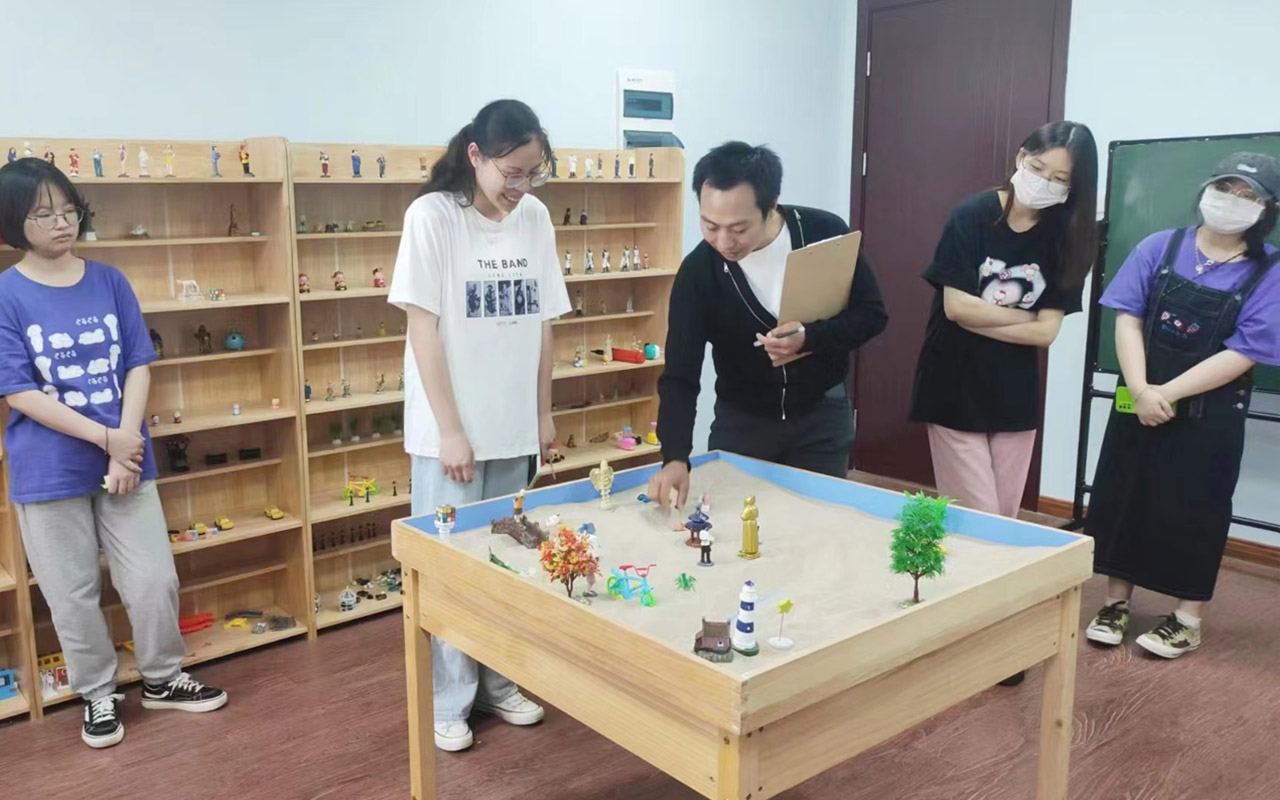 潍坊浙江药科职业大学